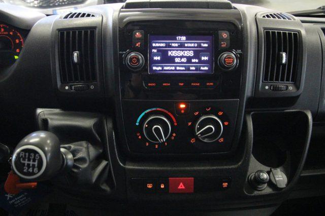 OPEL Movano 35 2.2 BlueHDi 165 S&S PLM-SL Cabinato Heavy Editi