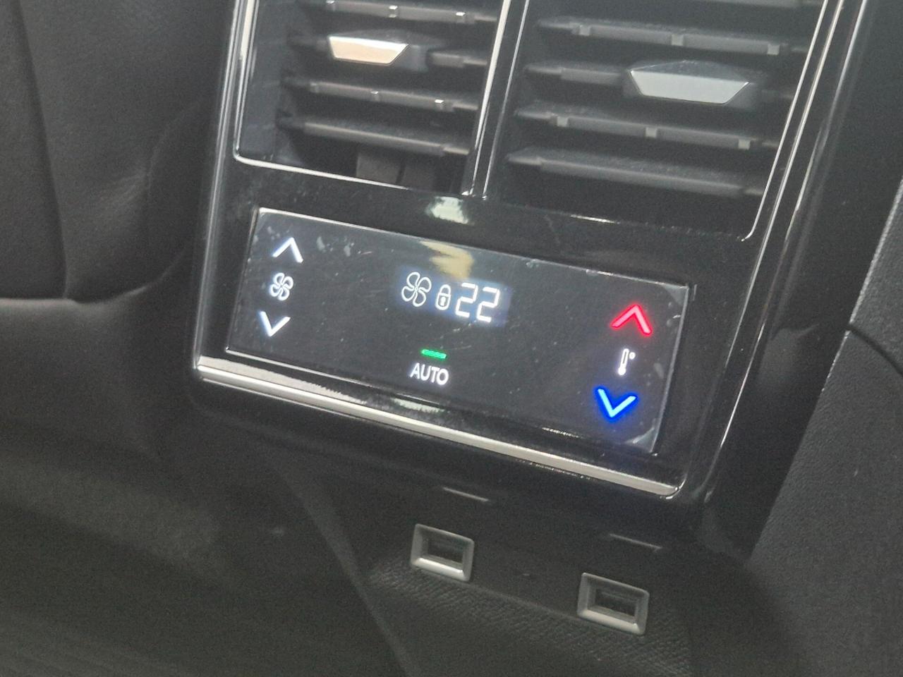 Ds 7 Crossback E-Tense Performance Line+