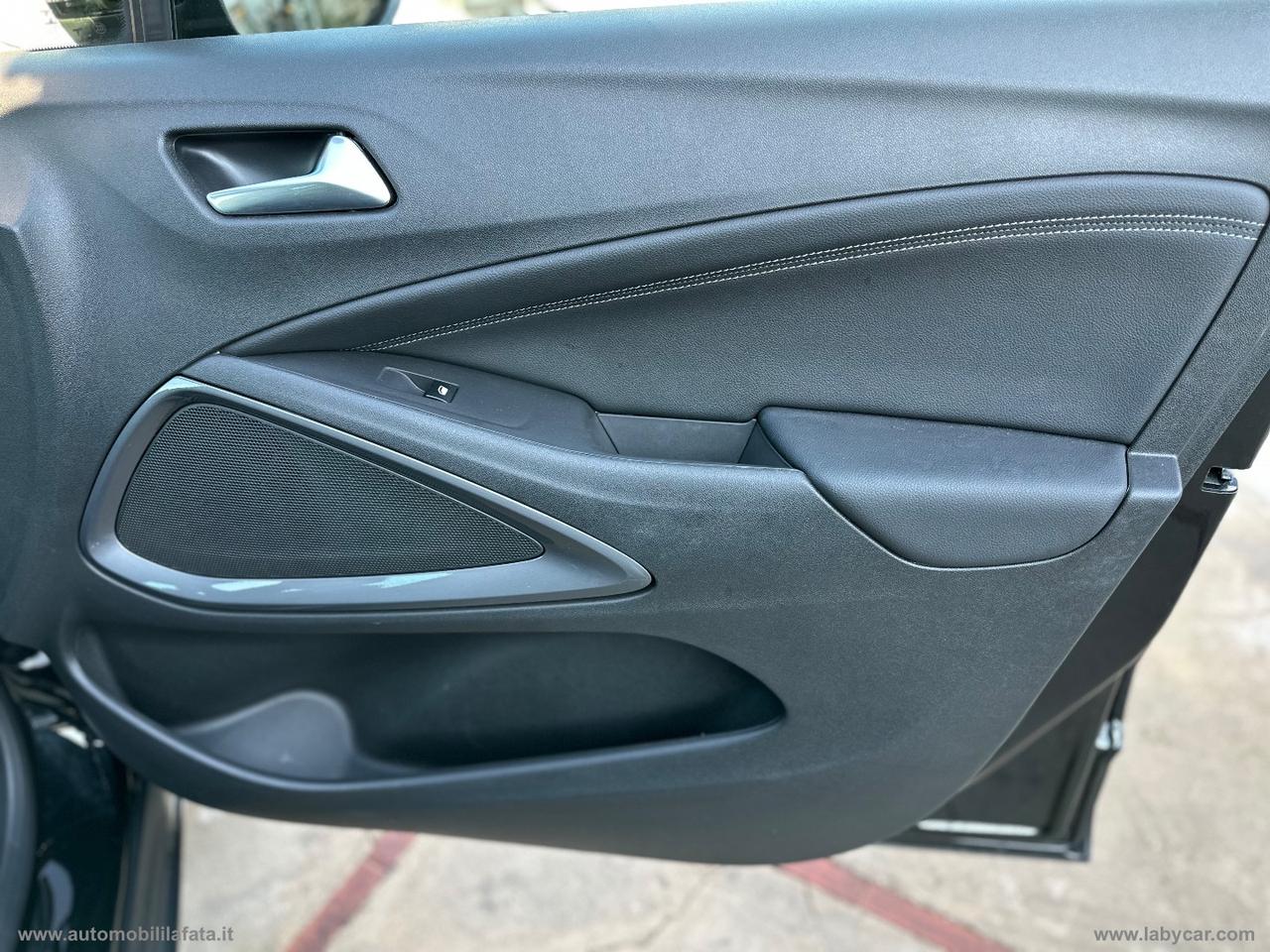 OPEL Crossland 1.5 ECOTEC D 110CV S&S Eleg. KM 37.800