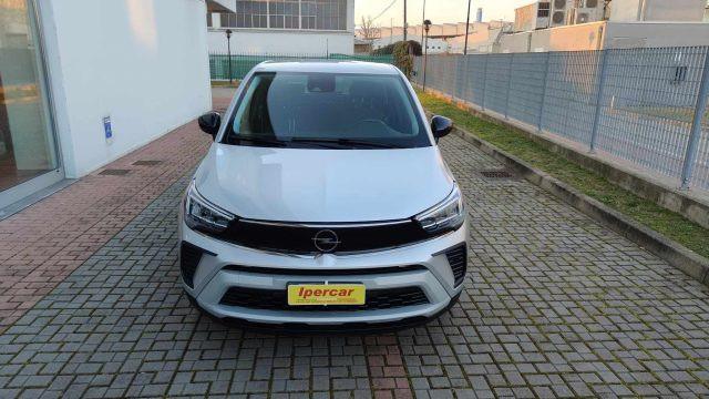 OPEL Crossland 1.2 Turbo 12V 130 CV aut. Start&Stop Elegance