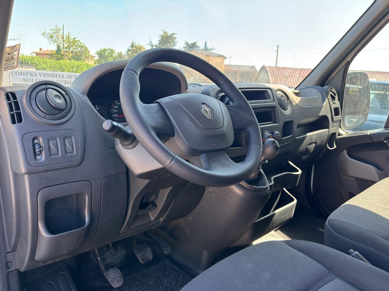 Renault Master 2.3 dCi 74KW 101CV H2 L2