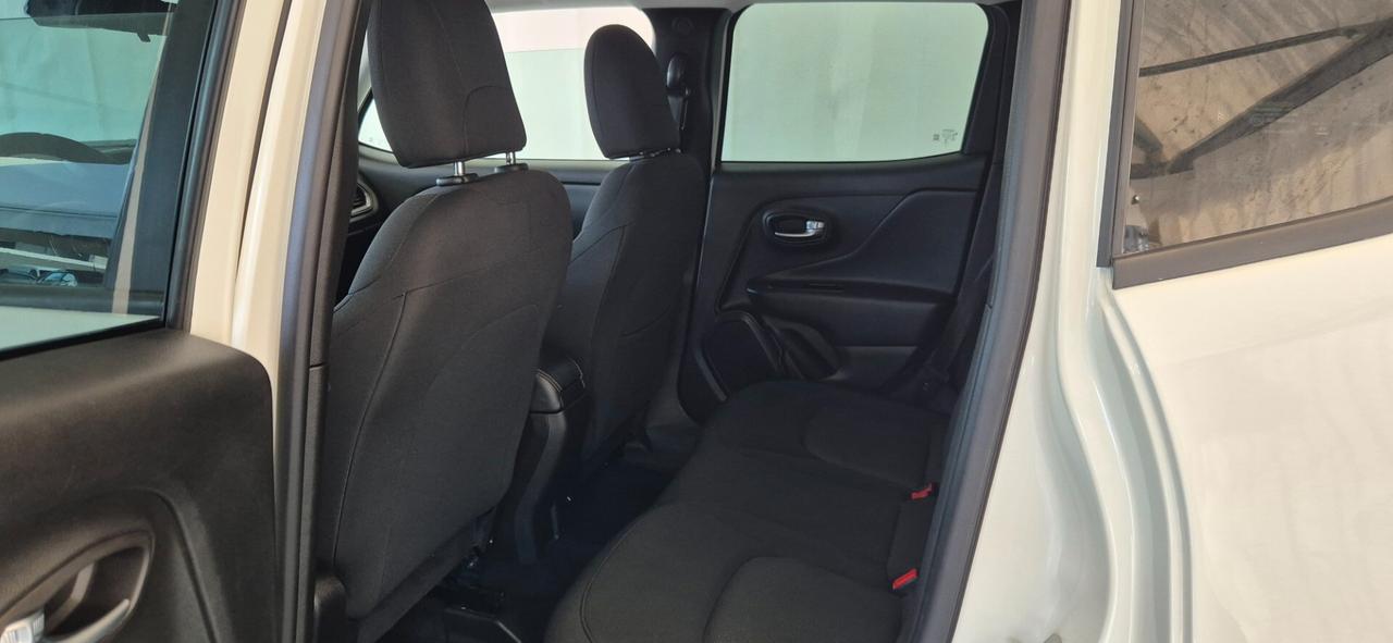 JEEP RENEGADE 1.6 MultiJET 130CV LIMITED 2023