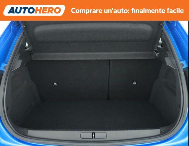 PEUGEOT 208 BlueHDi 100 Stop&Start 5 porte Allure Pack