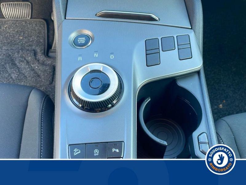 Kia Sportage 1.6 TGDI DCT Style (TT) PE