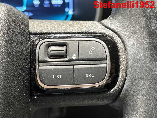 CITROEN C5 Aircross 2018 - 1.2 puretech Shine s&s 130cv