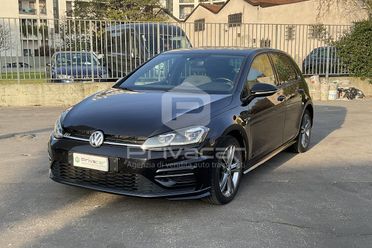 VOLKSWAGEN Golf 1.5 TSI ACT 5p. Sport BlueMotion Technology