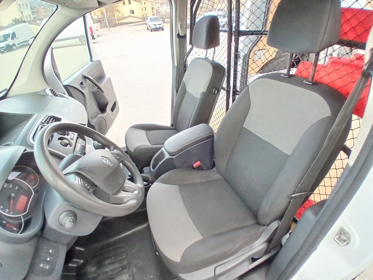 Renault Kangoo BLUE DCI 95CV 2020