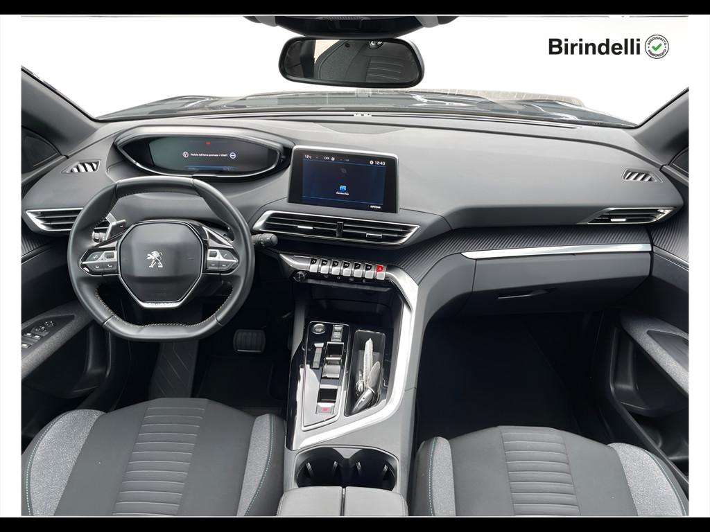 PEUGEOT 3008 2ª serie - 3008 BlueHDi 130 S&S EAT8 Active Pack