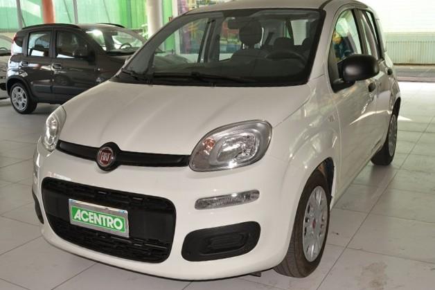 FIAT PANDA - 1.0 70cv HYBRID