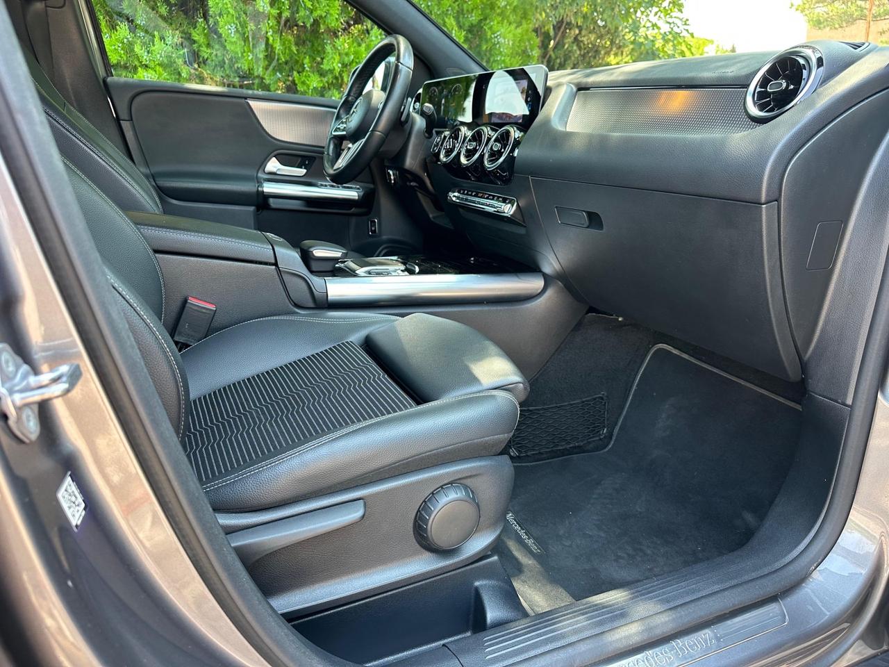 Mercedes-benz A 180 d Automatic Sport