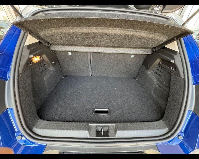 Renault Captur Captur 1.6 E-Tech full hybrid Techno 145cv auto