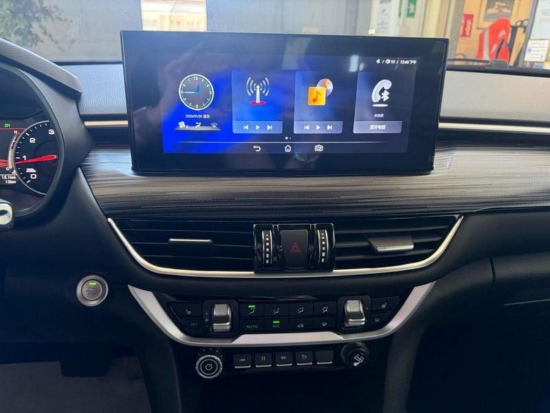 Foton Tunland V9 Foton Tunland G7 2.0 tdi double cab auto PRONTA CONSEGNA IMMEDIATA!
