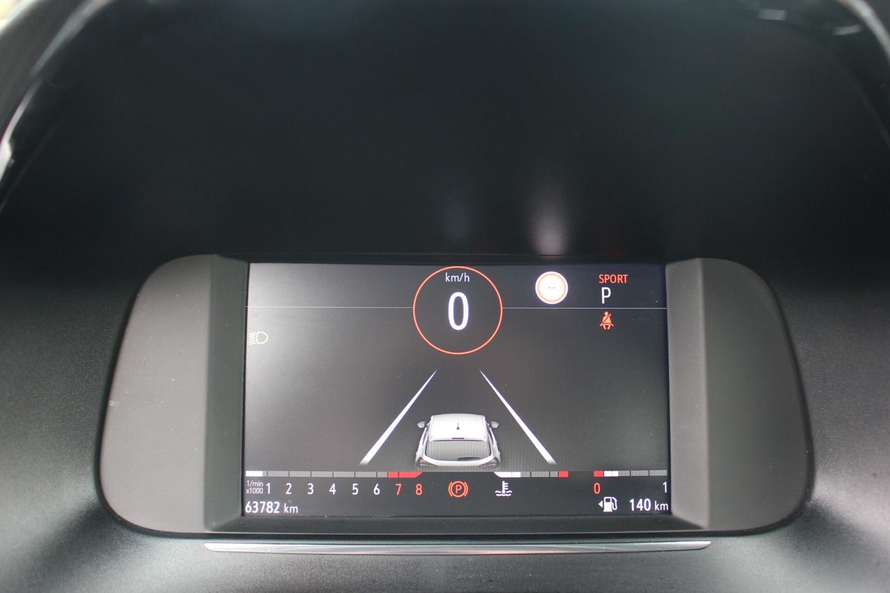 Corsa 100cv*PREZZO VERO*automatica-unipro-km certi