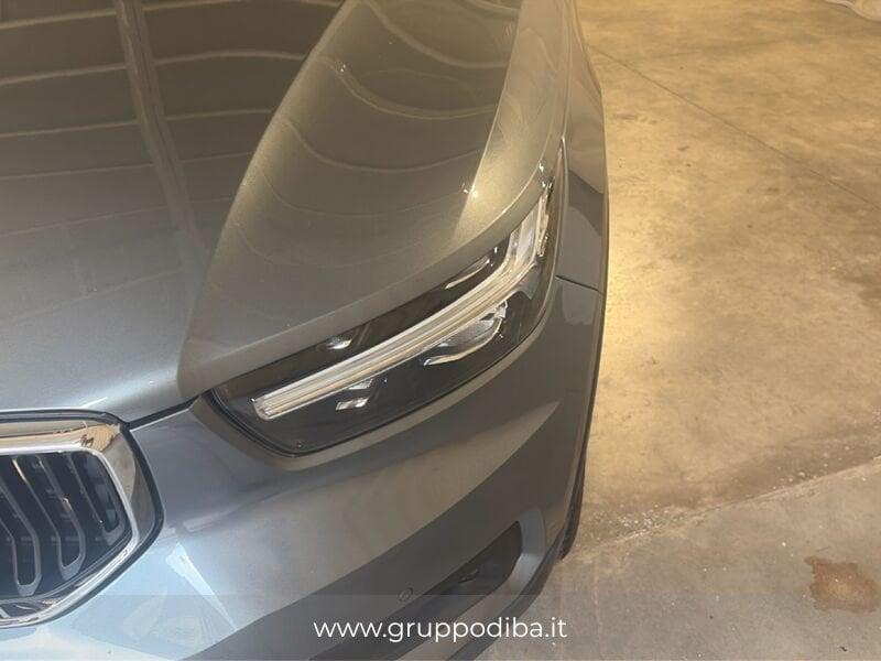 Volvo XC40 Benzina 2.0 t5 Momentum awd geartronic