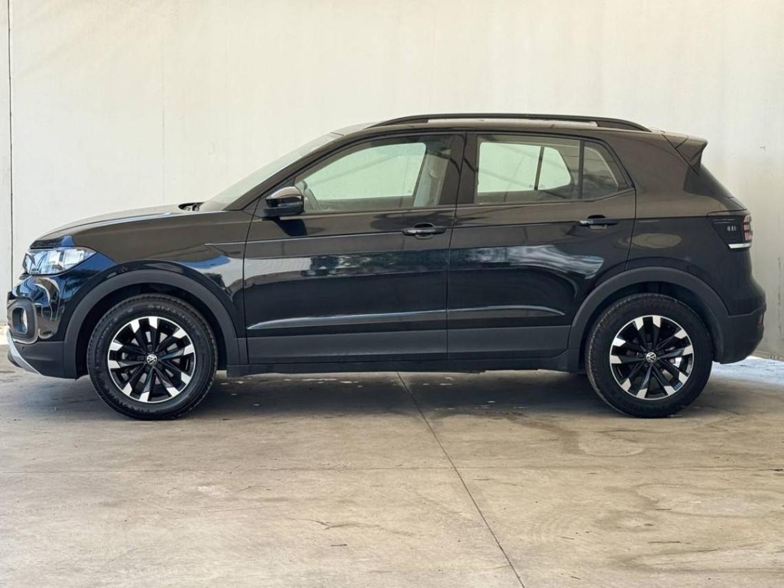 VOLKSWAGEN T Cross 1 0 tsi style 110cv new