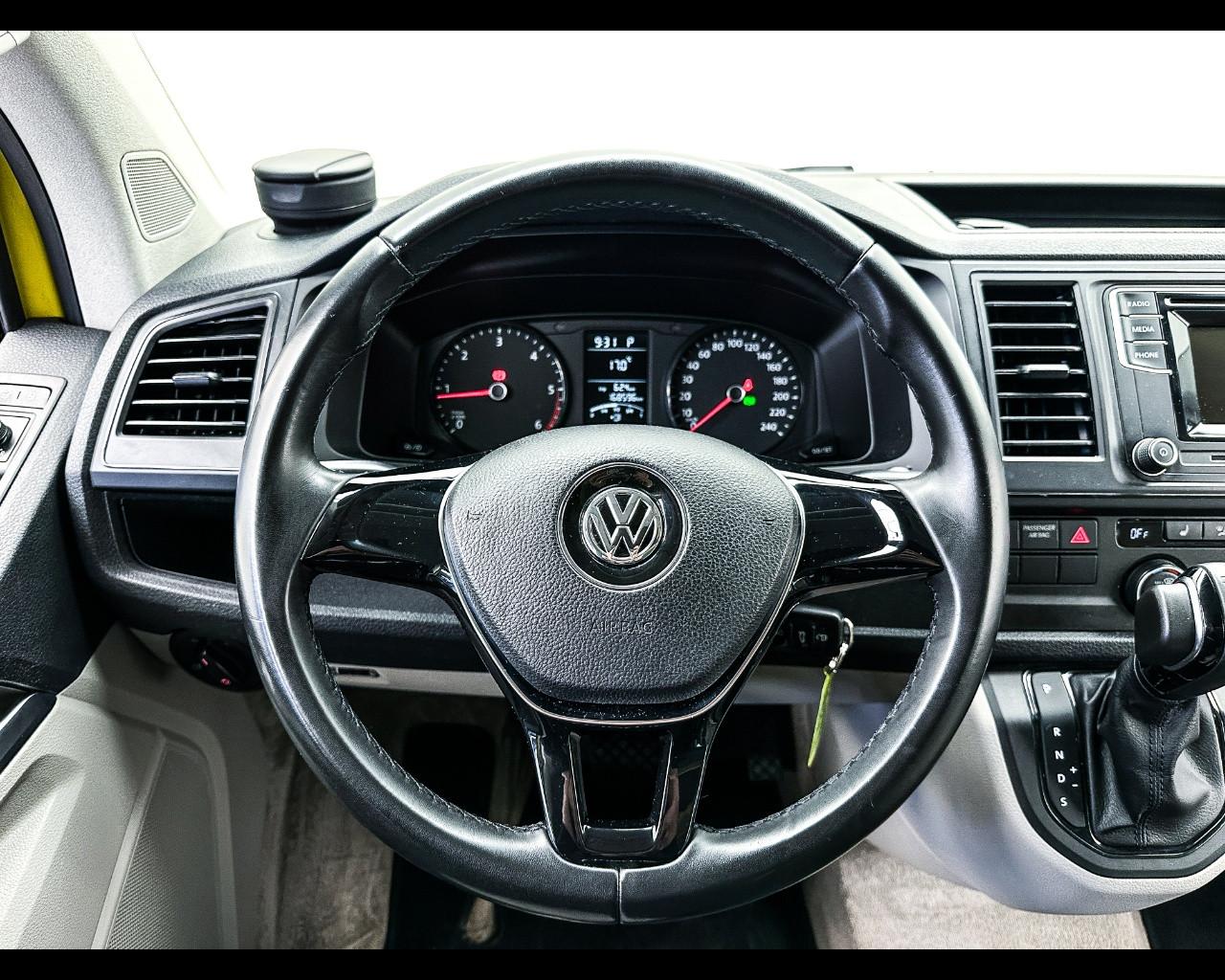 VOLKSWAGEN California 6ª 15-23 - California 2.0 TDI 150CV Beach