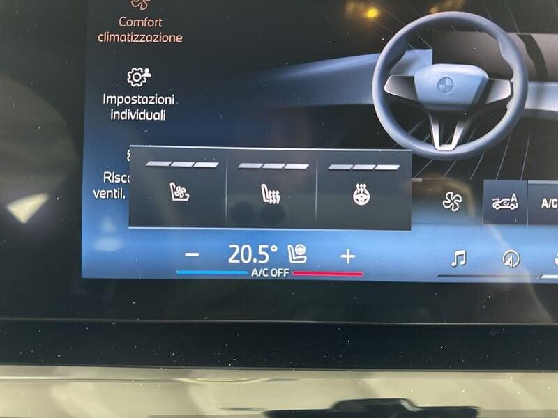 BMW Serie 5 520d 48V sDrive Touring Msport