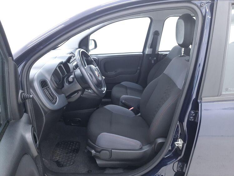 Fiat Panda EasyPower Easy BR502531 1.2 GPL 69CV
