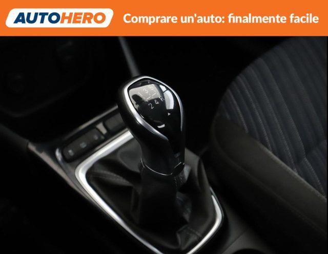 OPEL Crossland X 1.2 12V 120 Anniversary
