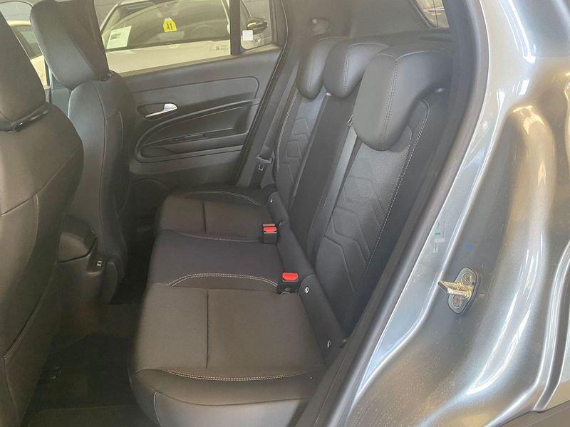 Jeep Avenger 1.2 Turbo MHEV Summit MY24 - PROMO SIRONIAUTO+