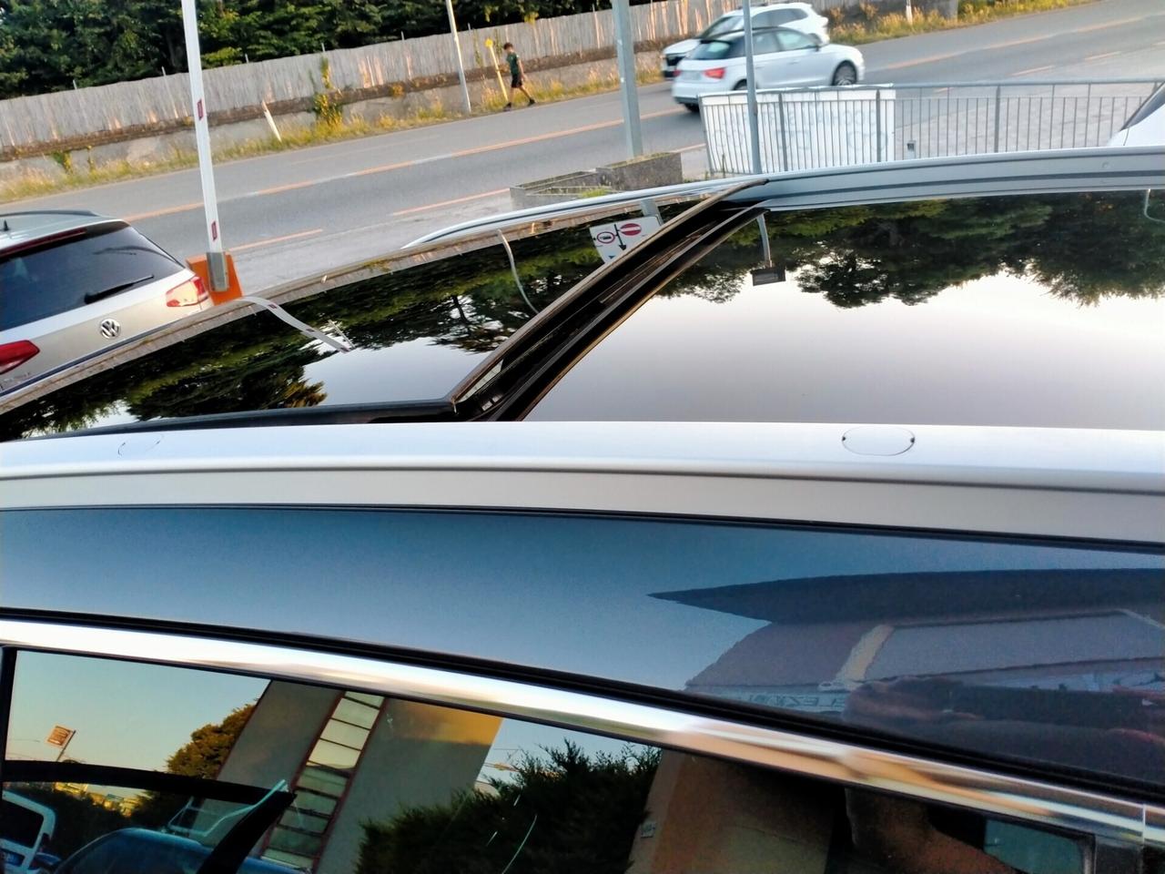 Kia Sportage 1.7CRDI E6 STYLE PACK TETTO PAN. APRIBILE LEGA 19