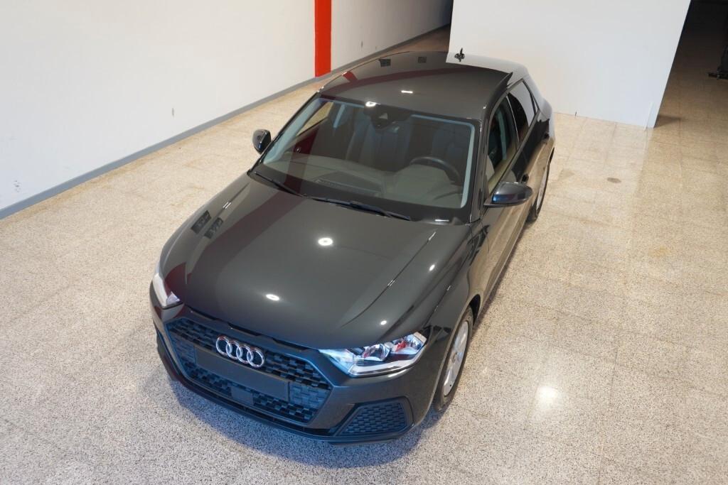 Audi A1 SPB 30 TFSI Admired