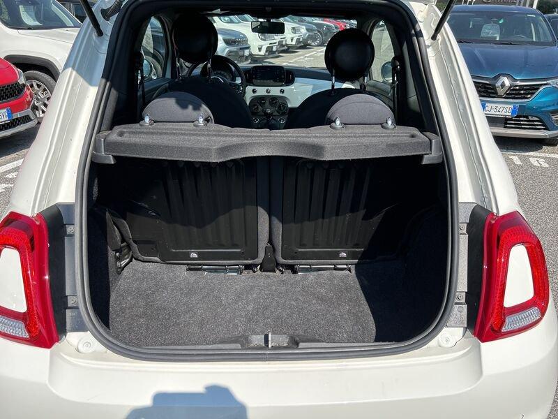 FIAT 500 III 2015 1.0 hybrid Dolcevita 70cv