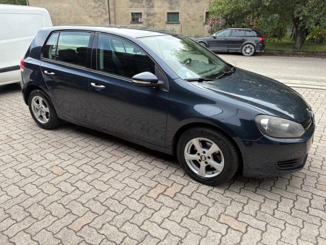 VOLKSWAGEN Golf 1.6 TDI DPF 5p. Comfortline