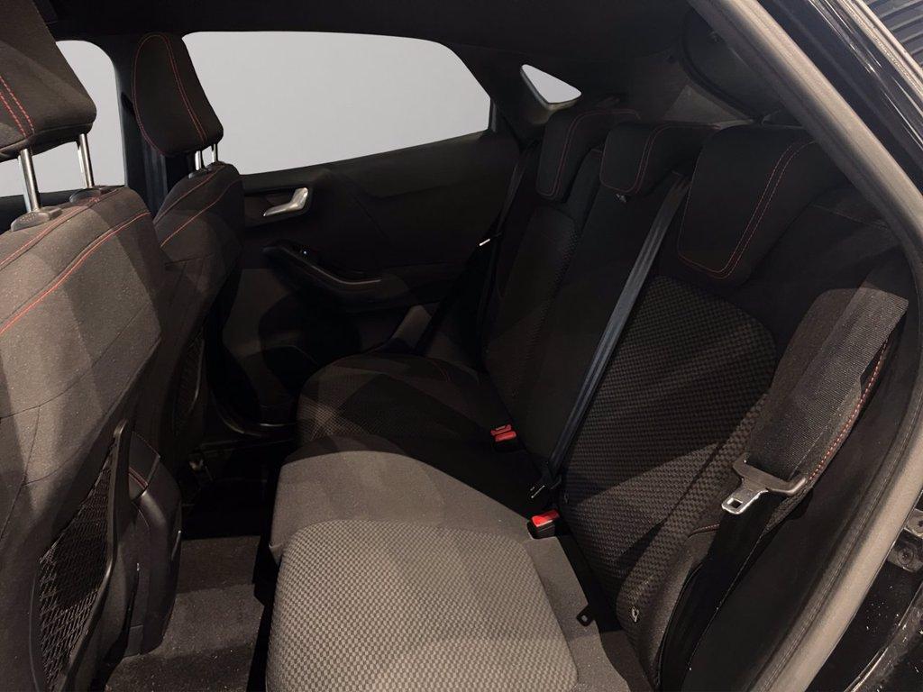 FORD Puma 1.0 ecoboost h ST-line Design s&s 125cv del 2022