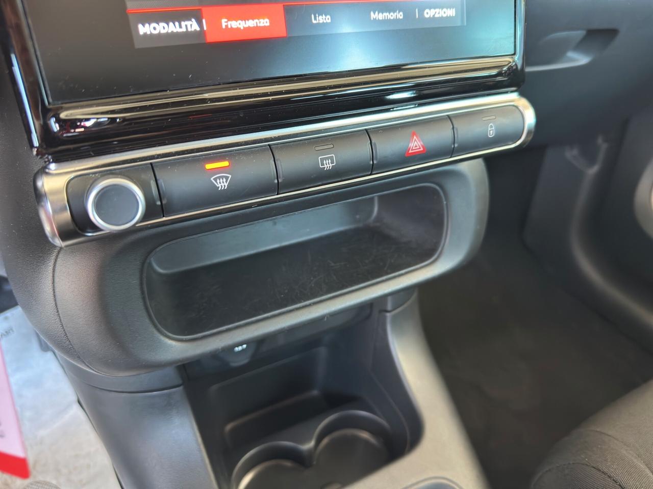 Citroen C3 BlueHDi 100 S&S Plus