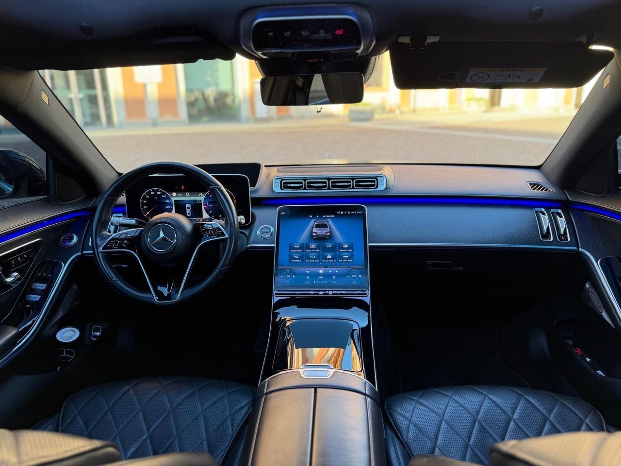 Mercedes-benz S350 d Premium Plus