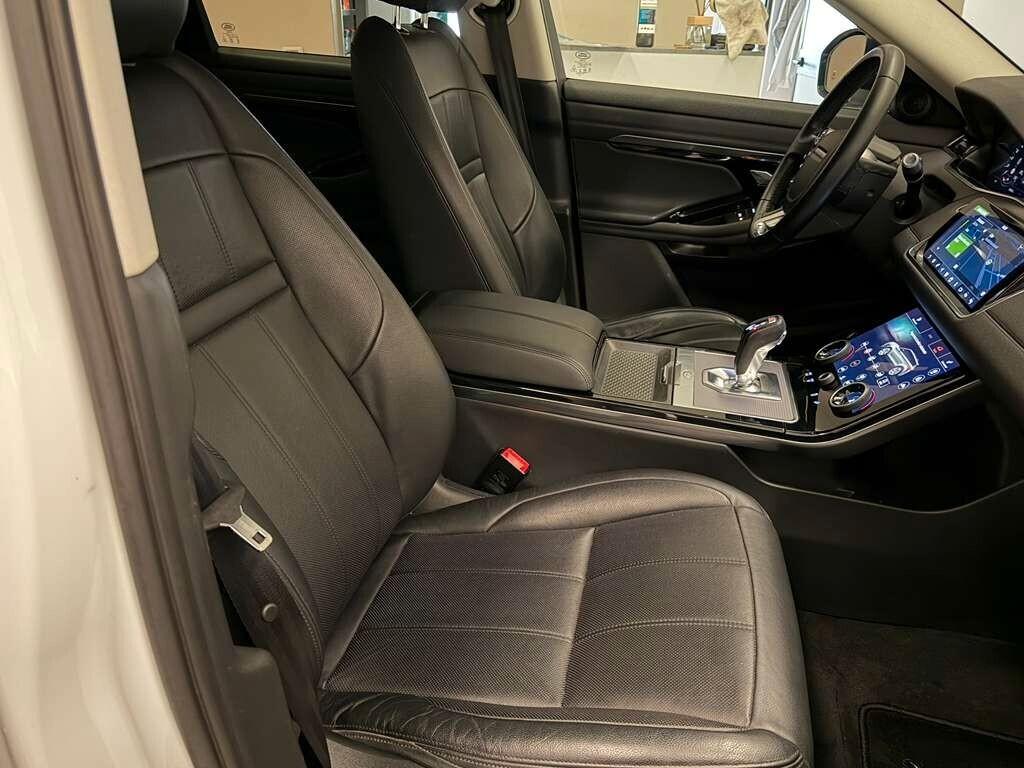Land Rover Range Evoque 2.0D I4-L.Flw 150 CV AWD Auto SE