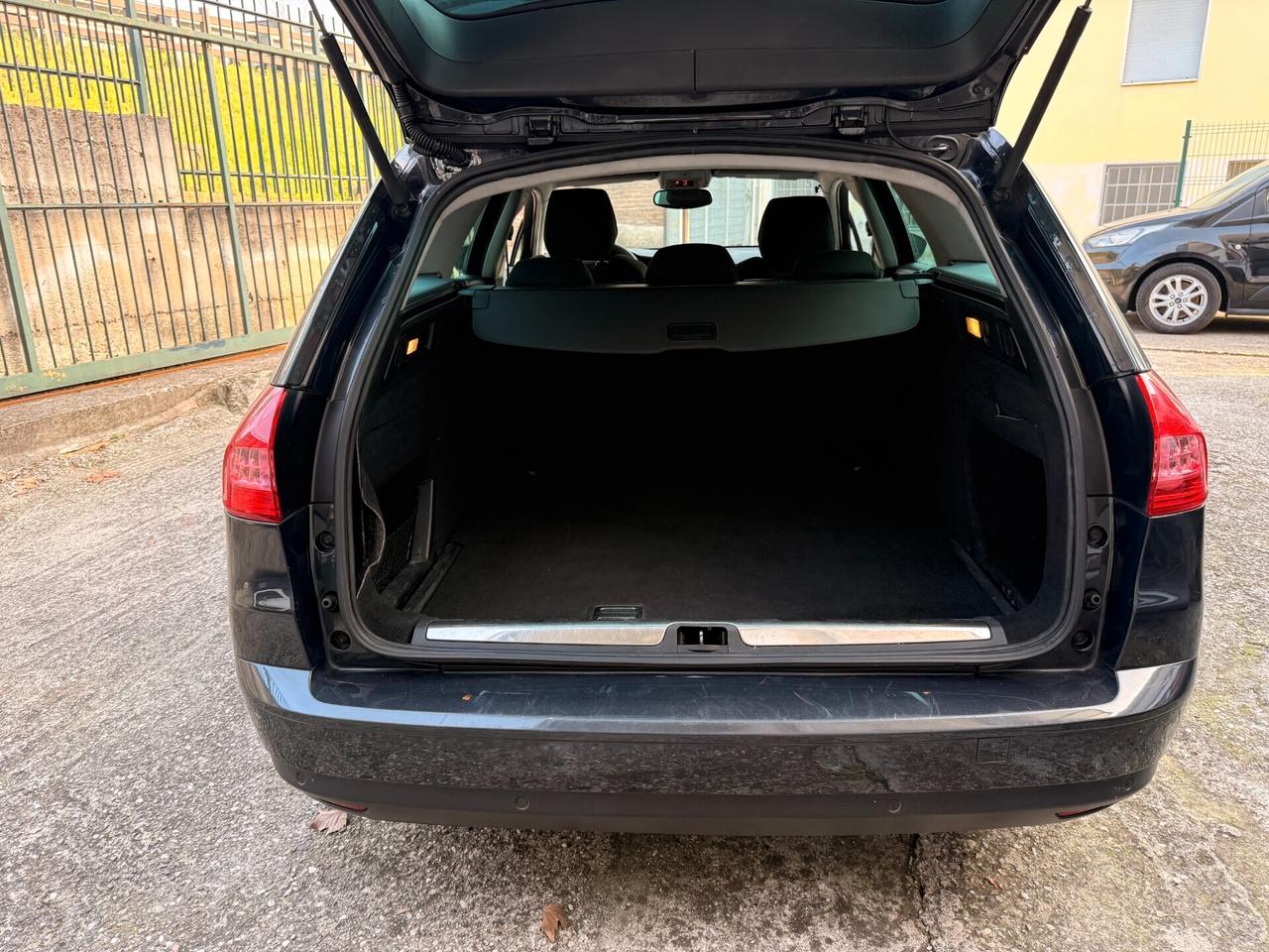 Citroen C5 2.0 HDi 140 Executive Tourer