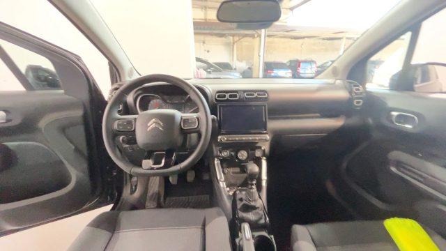 CITROEN C3 Aircross 1.2 Puretech 110 MAX #VARI COLORI