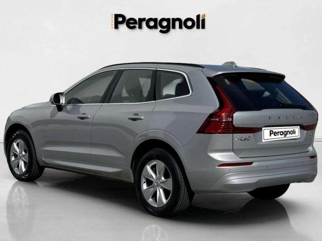 VOLVO XC60 B4 D AWD CORE AUTOMATICA