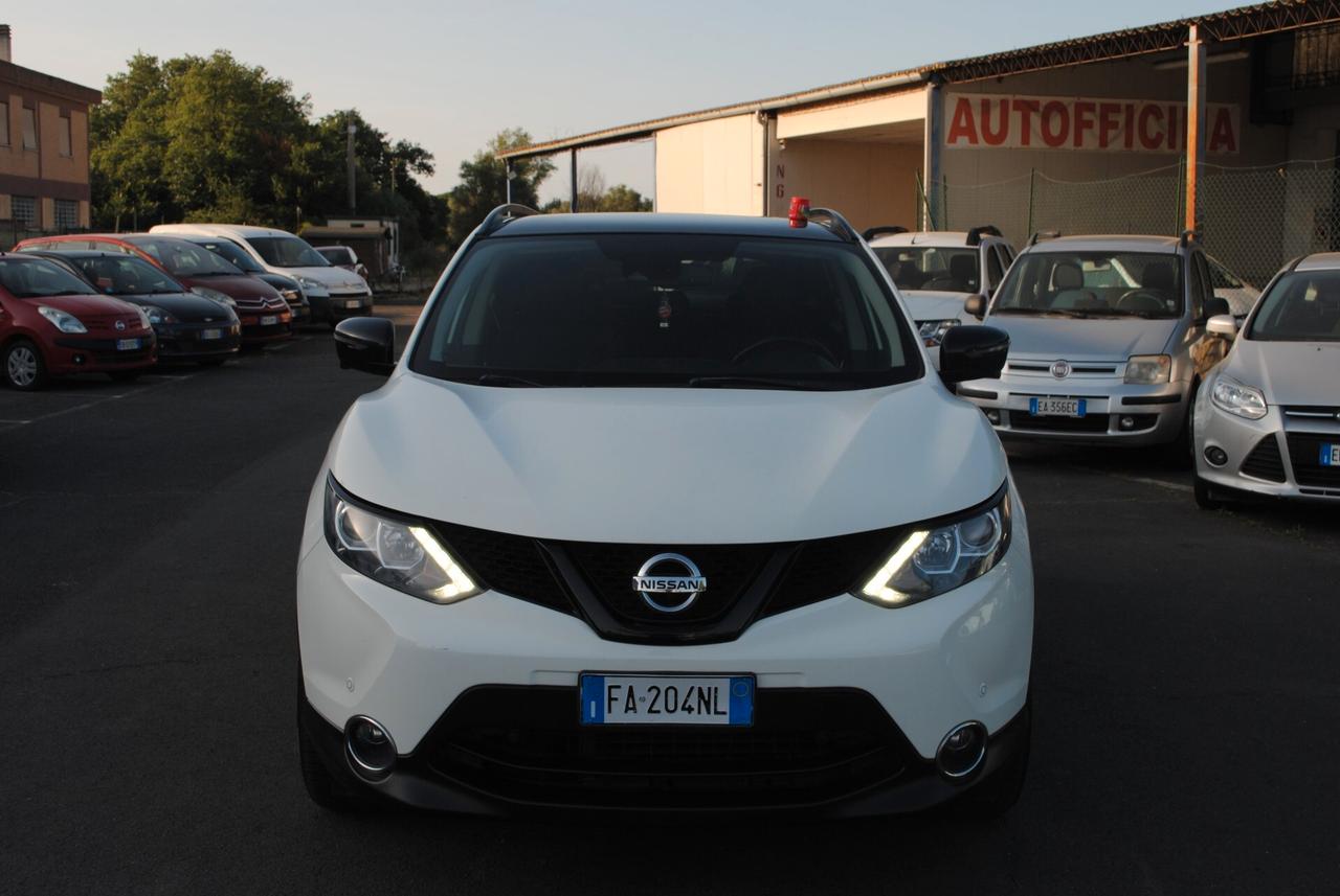 NISSAN QASHQAI 1.5 DCI 110 CV