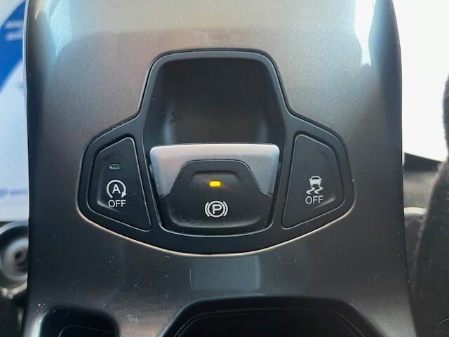 Jeep Renegade 1.0 t3 120 CV Limited 2wd "TAGLIANDI JEEP"