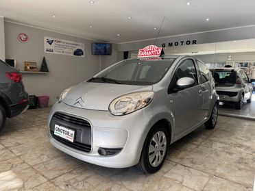 Citroen C1 1.0 5p CAMBIO AUTOMATICO