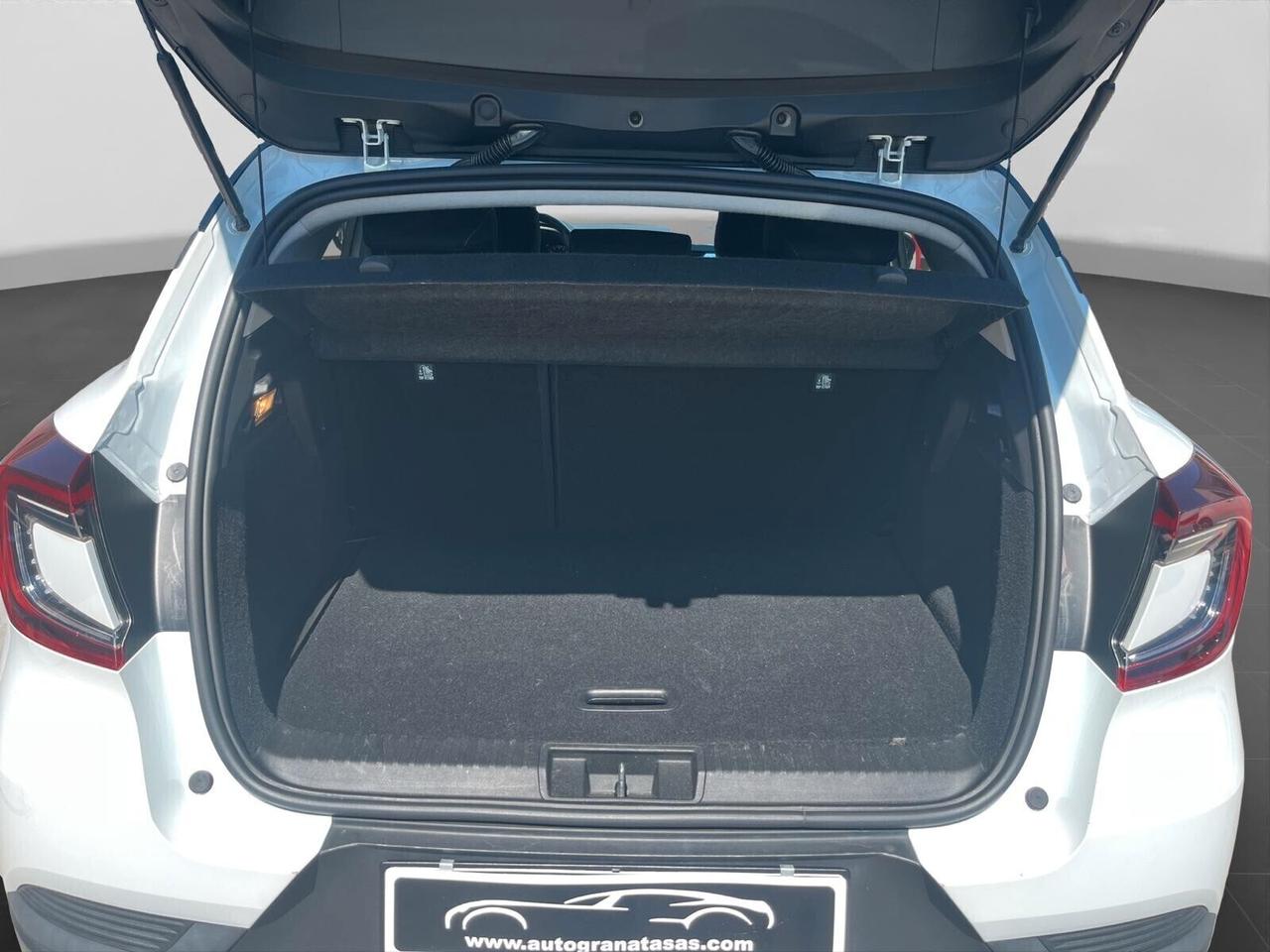 Renault Captur 1.0 GPL 100cv Intens