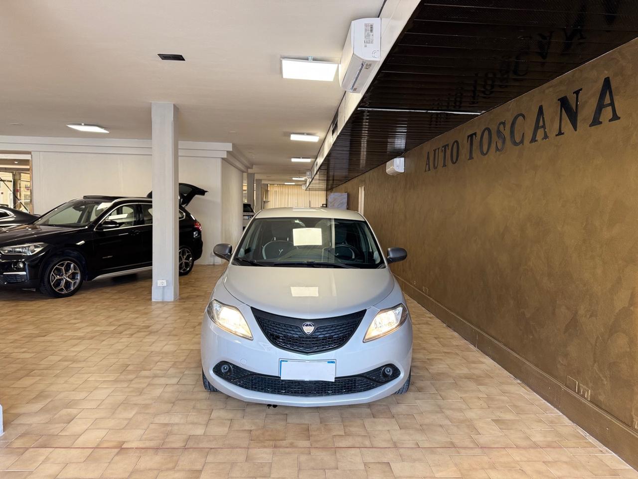 Lancia Ypsilon 1.3 MJT 16V 95 CV 5 porte S&S Platinum