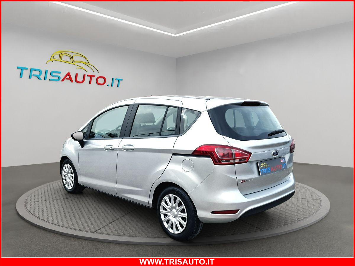 FORD B-Max 1.5 Tdci Plus NEOPATENTATI