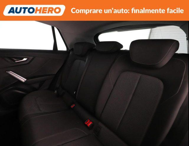 AUDI Q2 30 TDI S tronic Admired