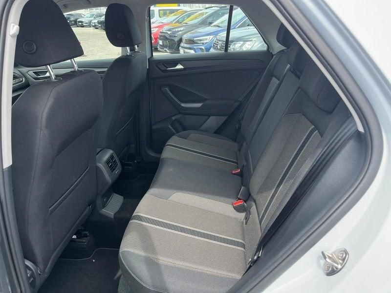 Volkswagen T-Roc T-Roc 1.5 TSI ACT DSG Advanced BlueMotion Technology