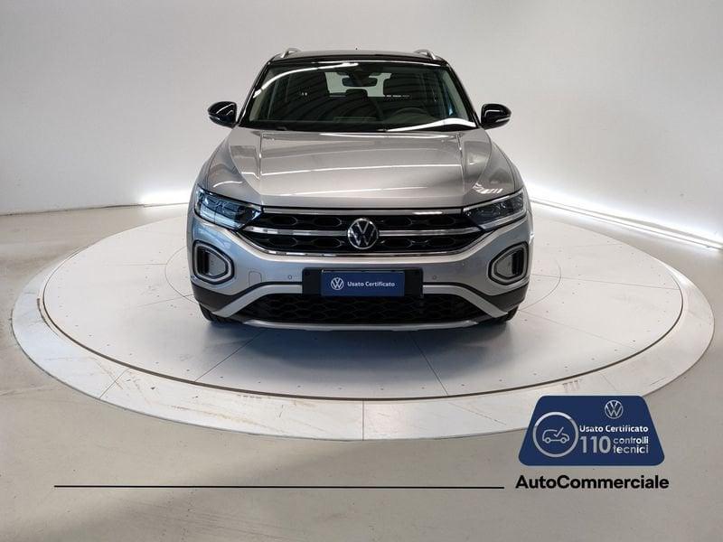 Volkswagen T-Roc T-Roc 1.0 TSI Style