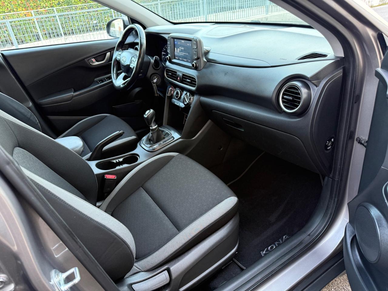 Hyundai Kona 1.0 T-GDI Comfort