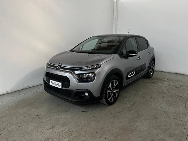 CITROEN C3 PureTech 110 S&S Shine Pack