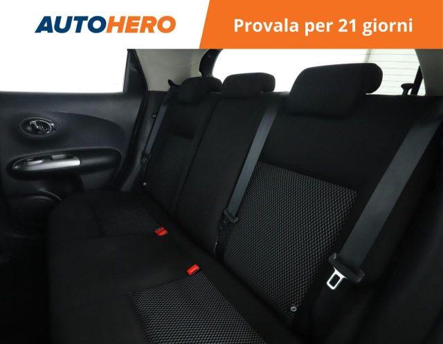 NISSAN Juke 1.5 dCi Start&Stop Acenta