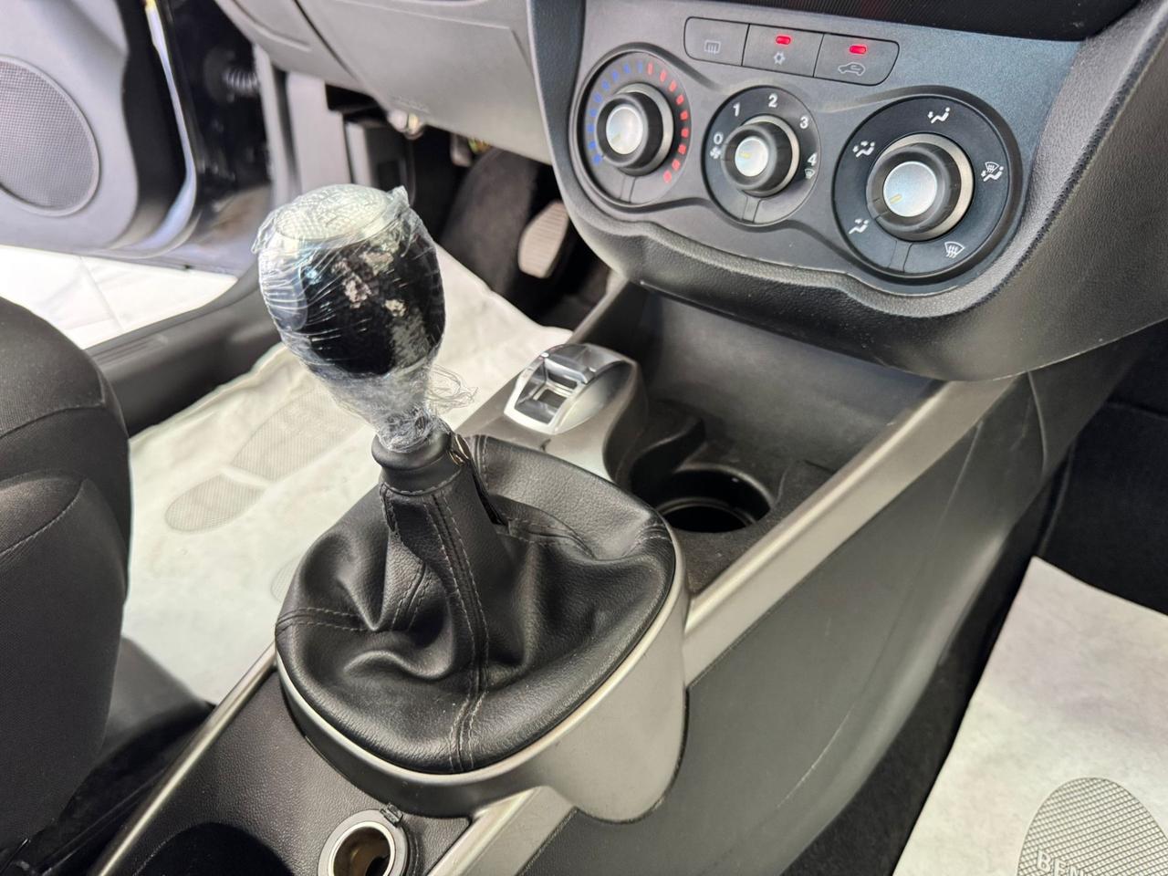 Alfa Romeo MiTo 1.3 JTDm 85 CV -NEOPATENTATI OK-GARANTITA-2014