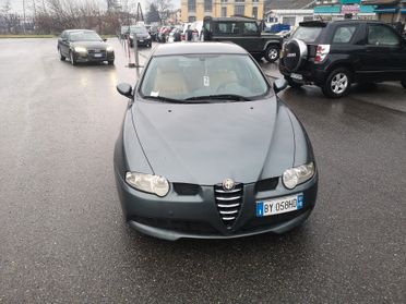ALFA ROMEO 147 2.0cc 150CV BENZINA AUTO