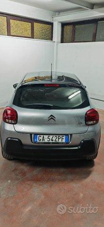 Citroën C 3 diesel shine